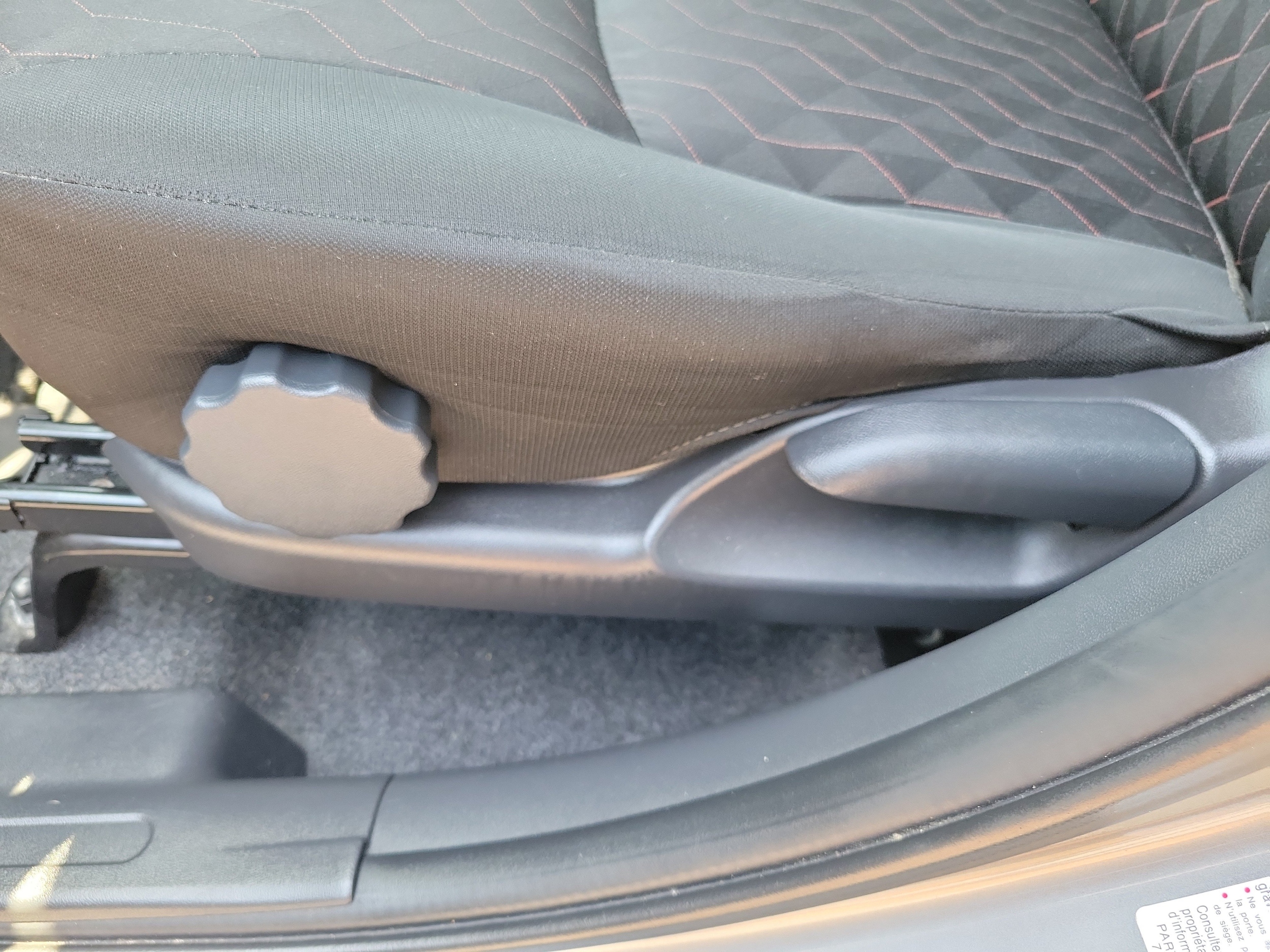 2021 Mitsubishi Mirage ES - Photo 21