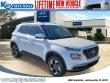 New 2025 Hyundai Venue SEL SUV