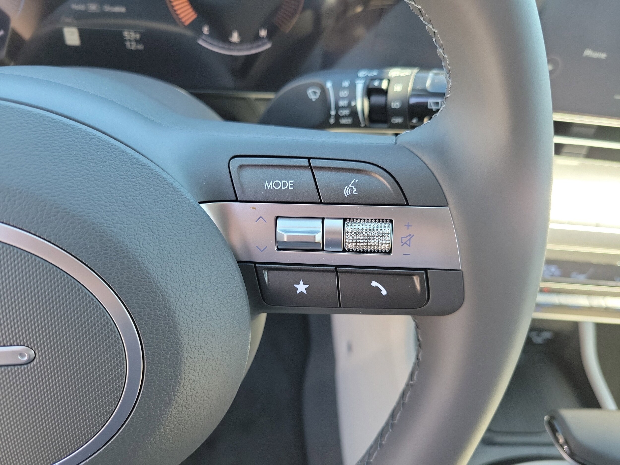 2026 Hyundai Kona SEL Sport - Photo 22