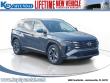 New 2026 Hyundai Tucson SEL FWD SUV