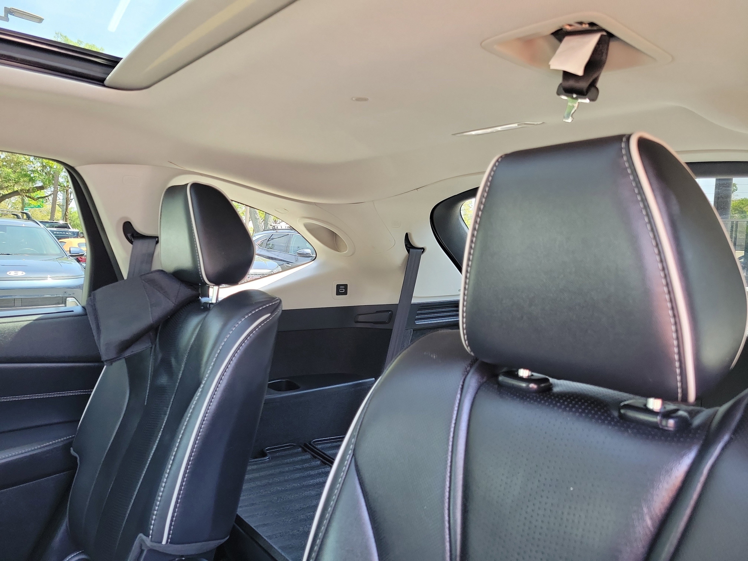 2023 Acura MDX Advance Package - Photo 15