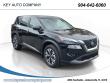 Used 2023 Nissan Rogue SV SUV