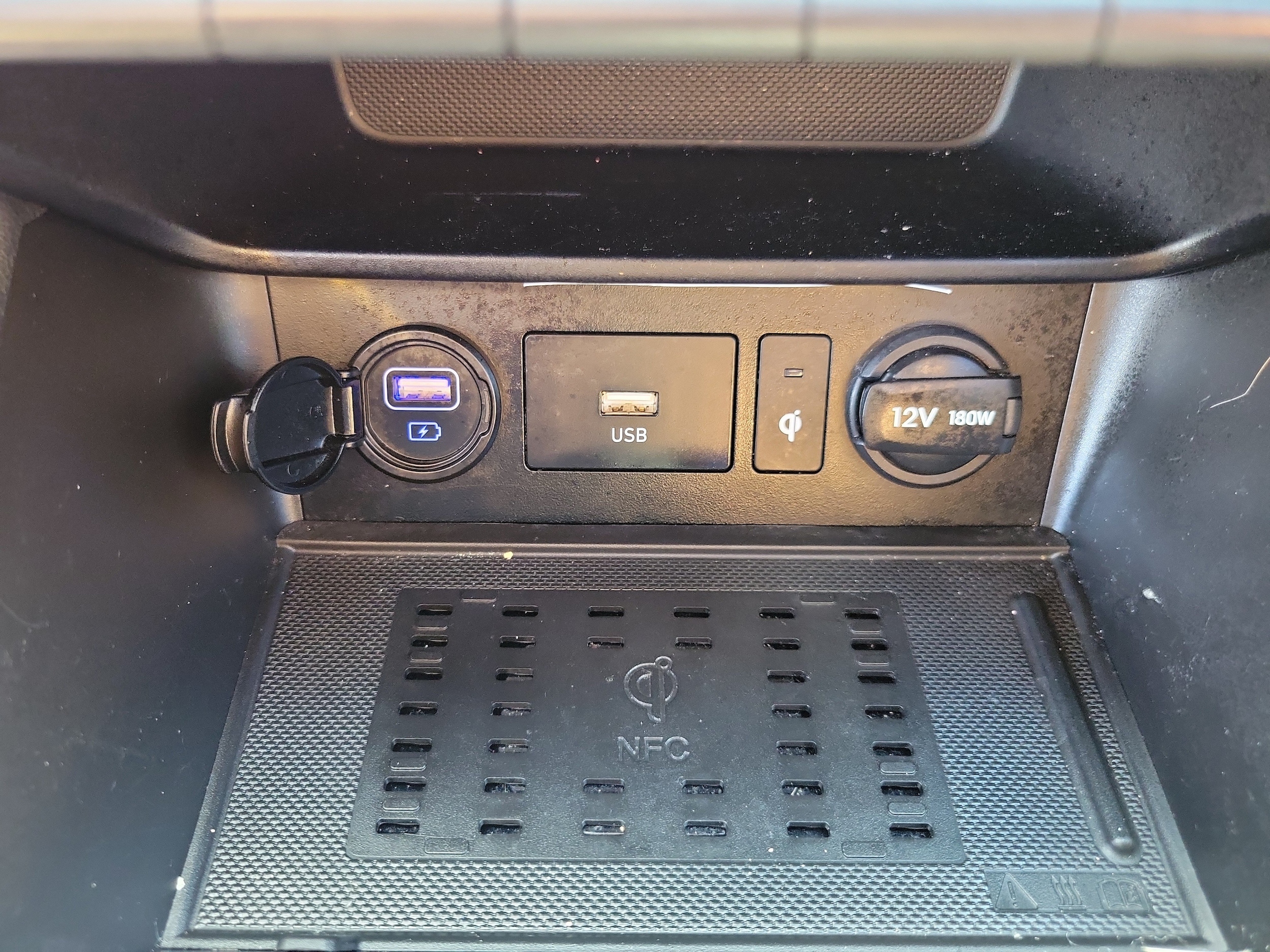 2023 Hyundai Kona SEL - Photo 34