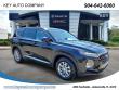 Used 2019 Hyundai Santa Fe SE 2.4 SUV