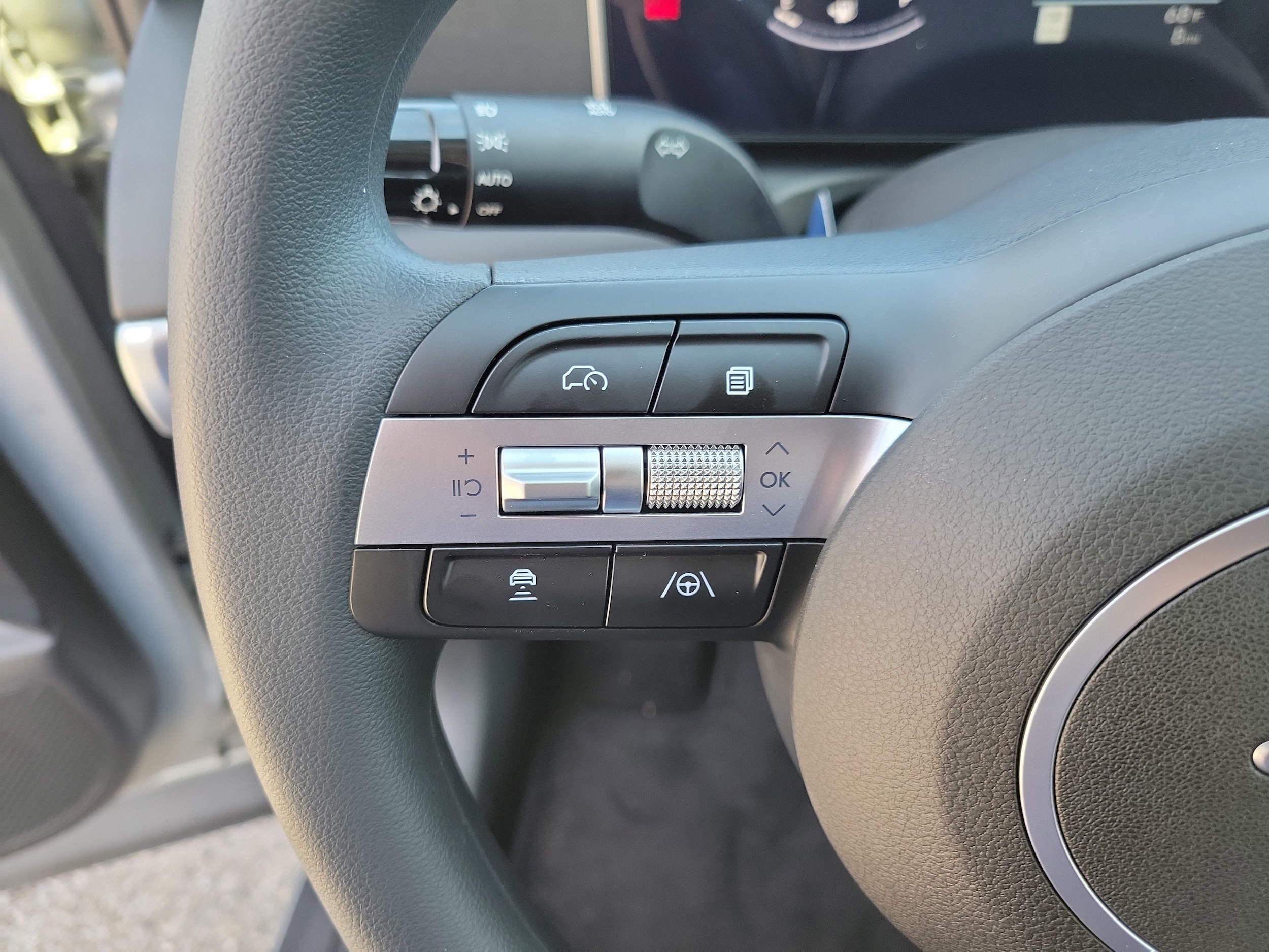 2026 Hyundai Tucson SE - Photo 14