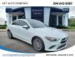 Used 2021 Mercedes-Benz CLA 250  Coupe