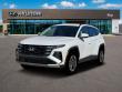 New 2026 Hyundai Tucson Hybrid SEL AWD SUV