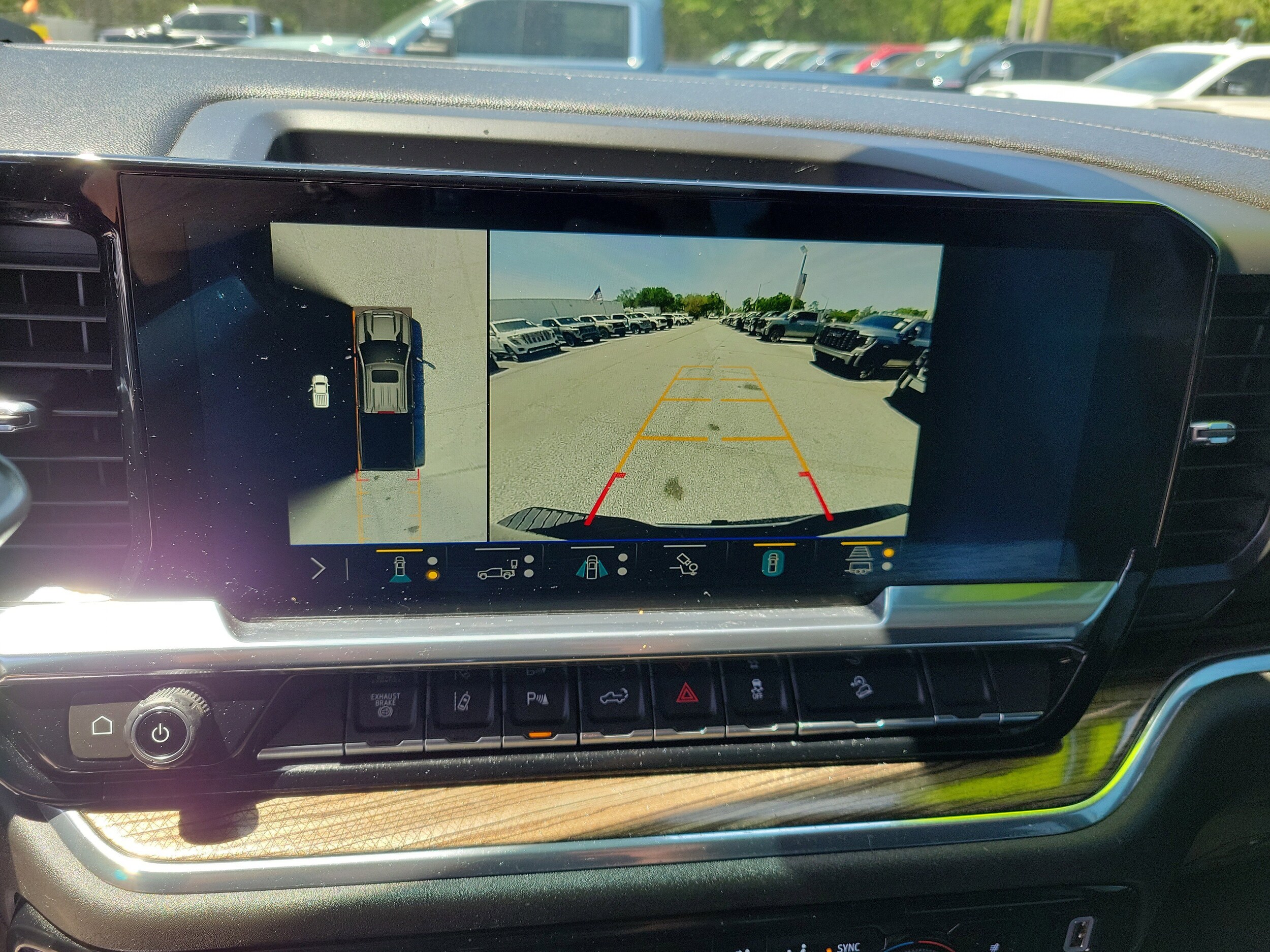 2024 Chevrolet Silverado 2500HD LT - Photo 32
