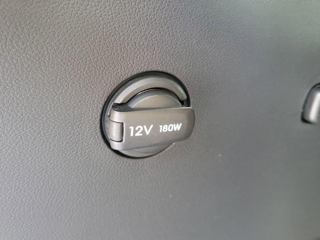 2026 Hyundai Santa Fe SE - Photo 10