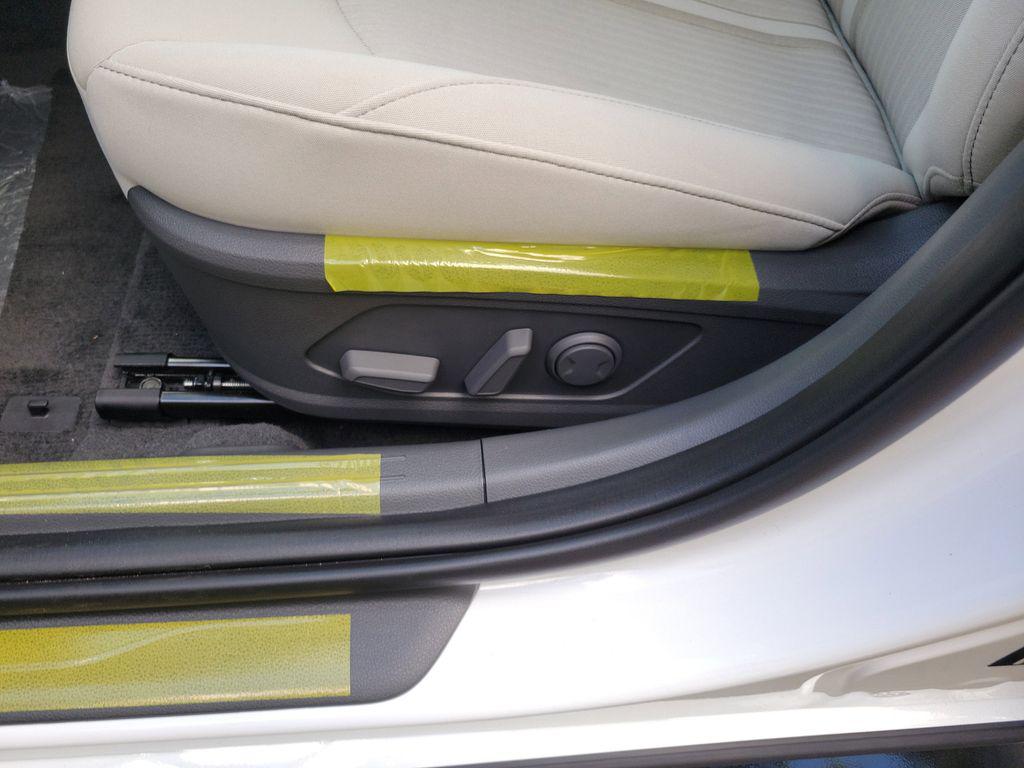 2025 Hyundai Sonata SEL - Photo 10