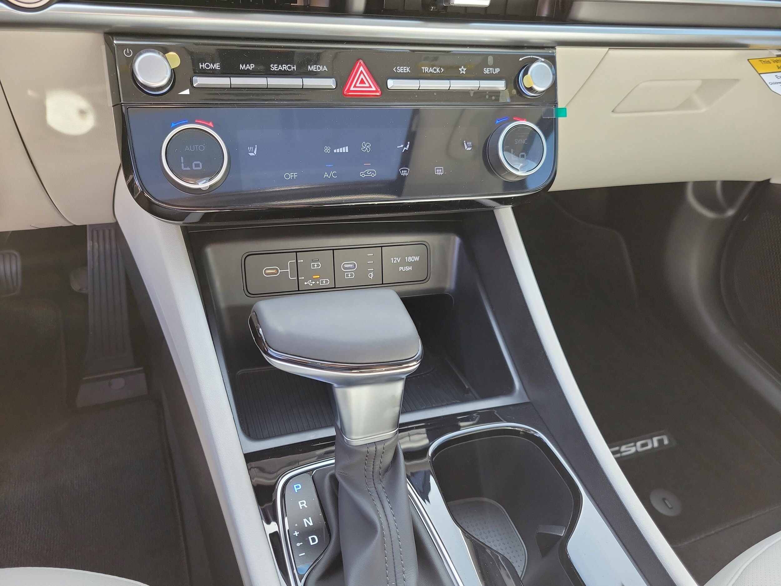2026 Hyundai Tucson SEL Premium - Photo 27