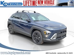 2026 Hyundai Kona SEL Sport FWD SUV