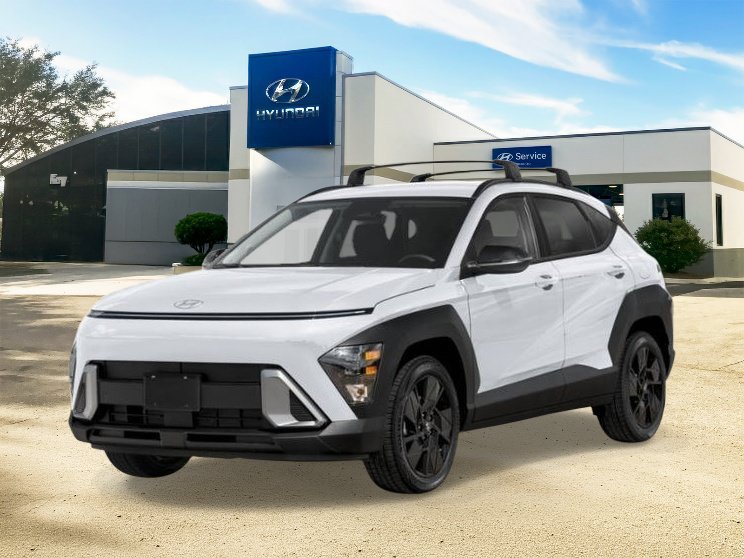2027 Hyundai Kona