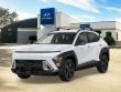 New 2027 Hyundai Kona SEL Sport FWD SUV