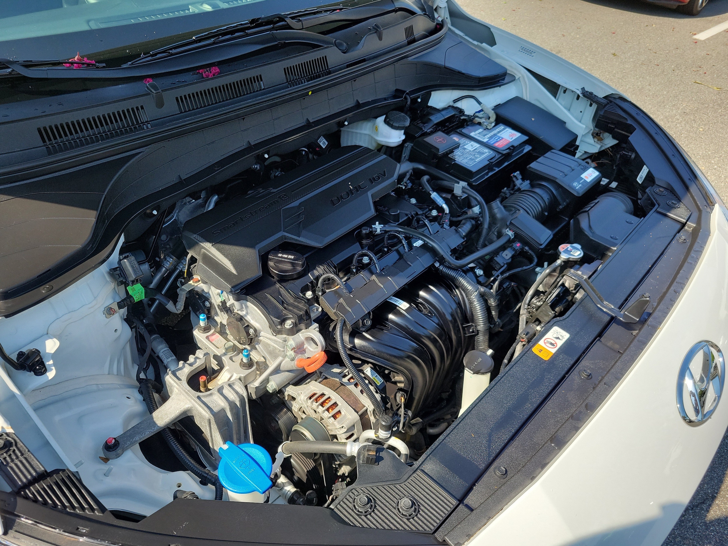 2023 Hyundai Kona SEL - Photo 36