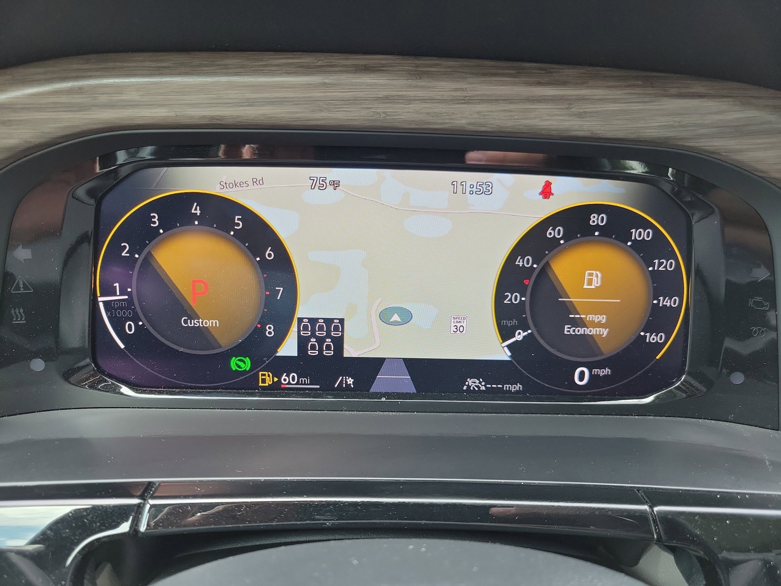 2024 Volkswagen Atlas SEL Premium R-Line - Photo 33