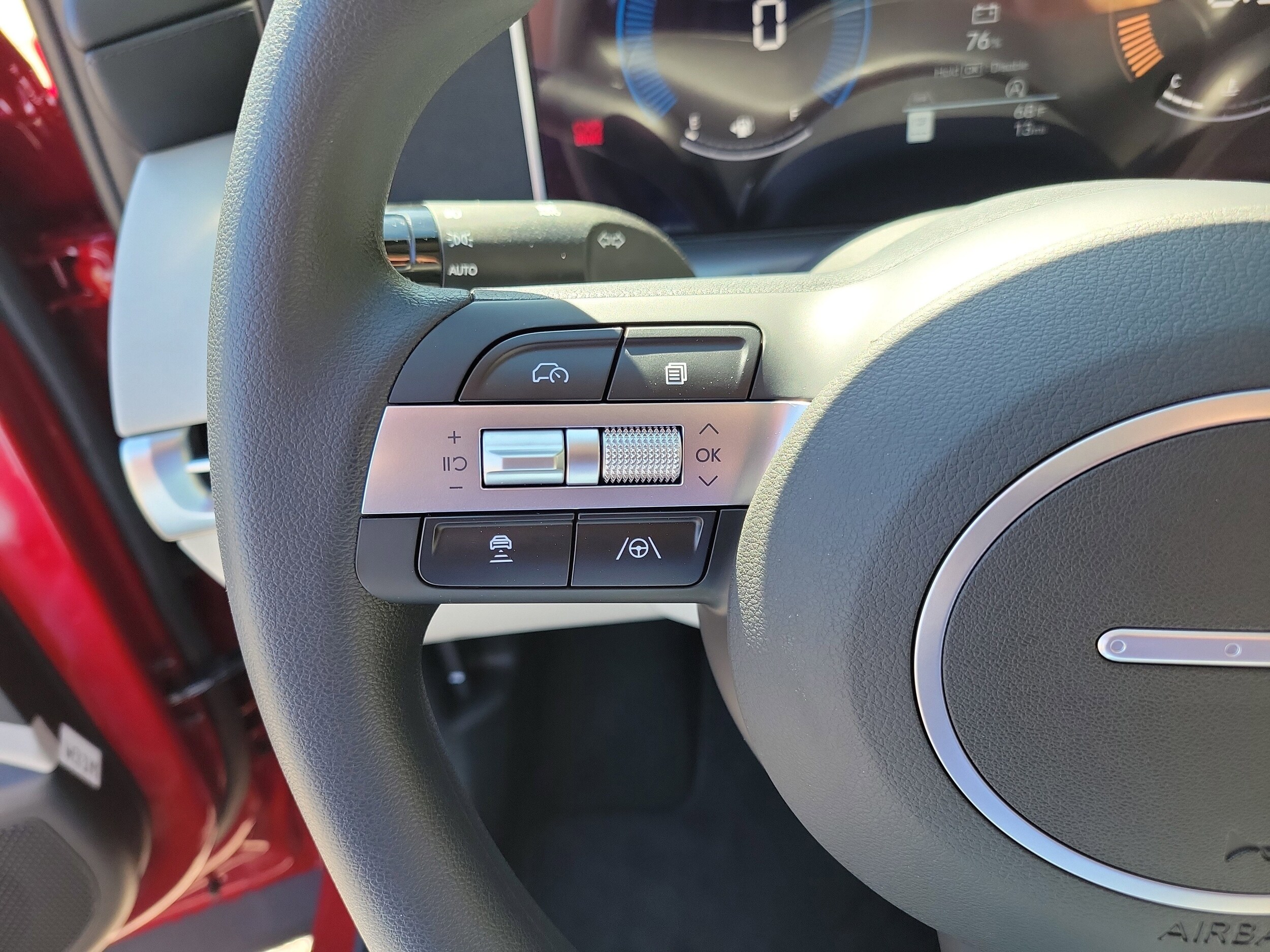 2026 Hyundai Tucson SEL - Photo 23