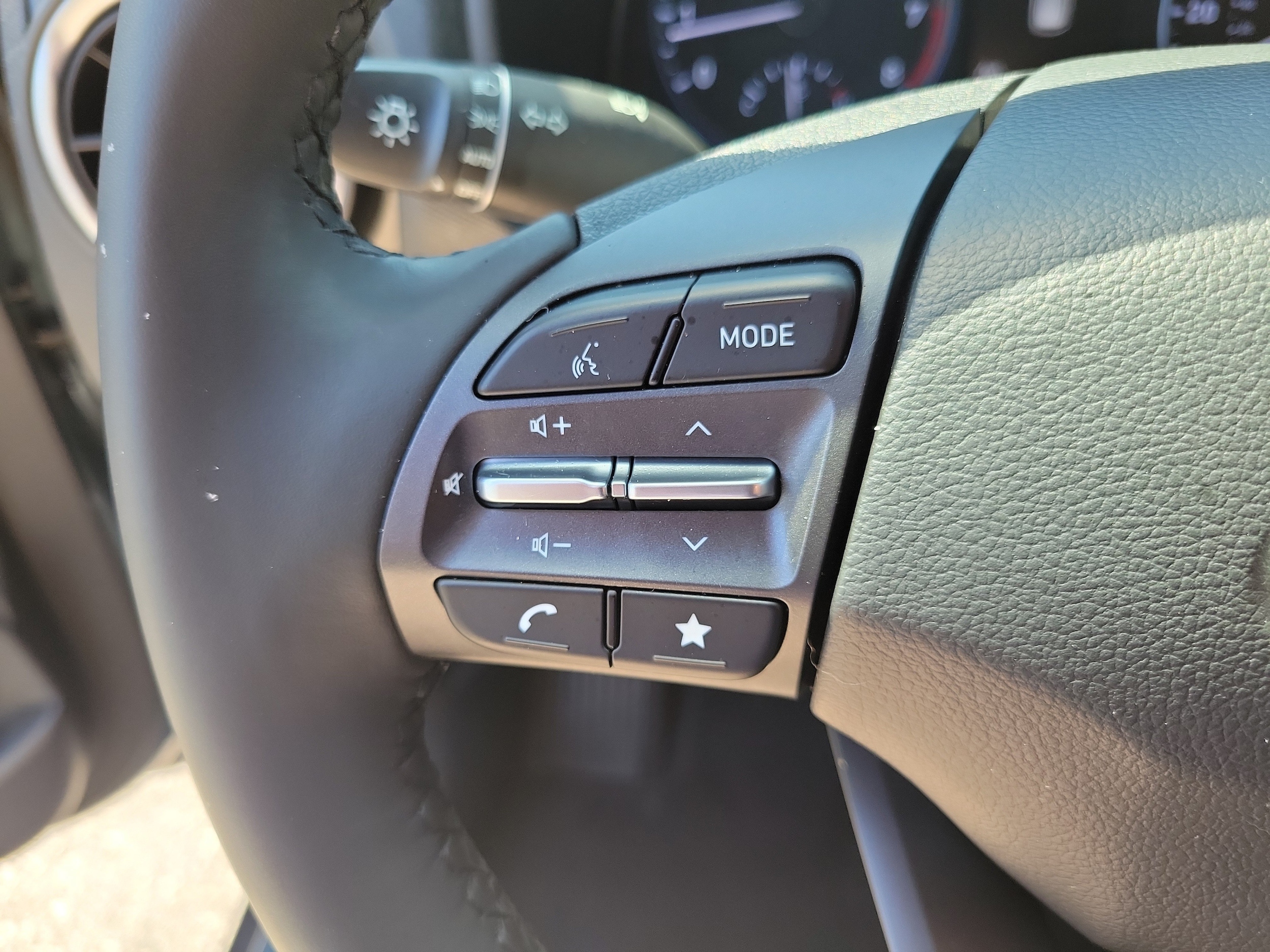 2023 Hyundai Kona SEL - Photo 27