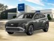 New 2026 Hyundai Tucson Hybrid SEL FWD SUV
