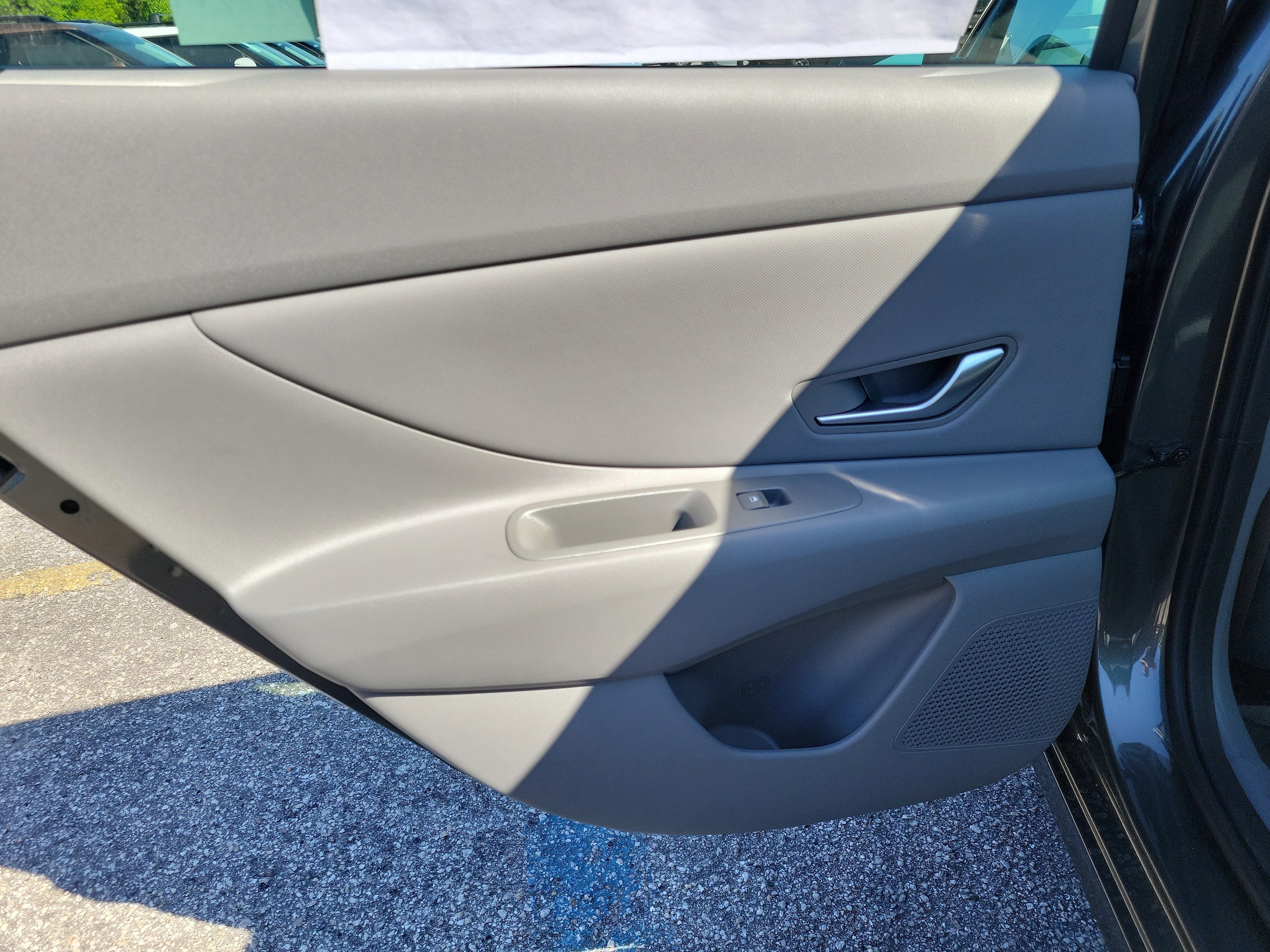 2026 Hyundai Elantra SEL Sport - Photo 7