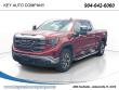Certified 2024 GMC Sierra 1500 SLT Truck Crew Cab