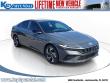 New 2025 Hyundai Elantra SEL Sport Sedan
