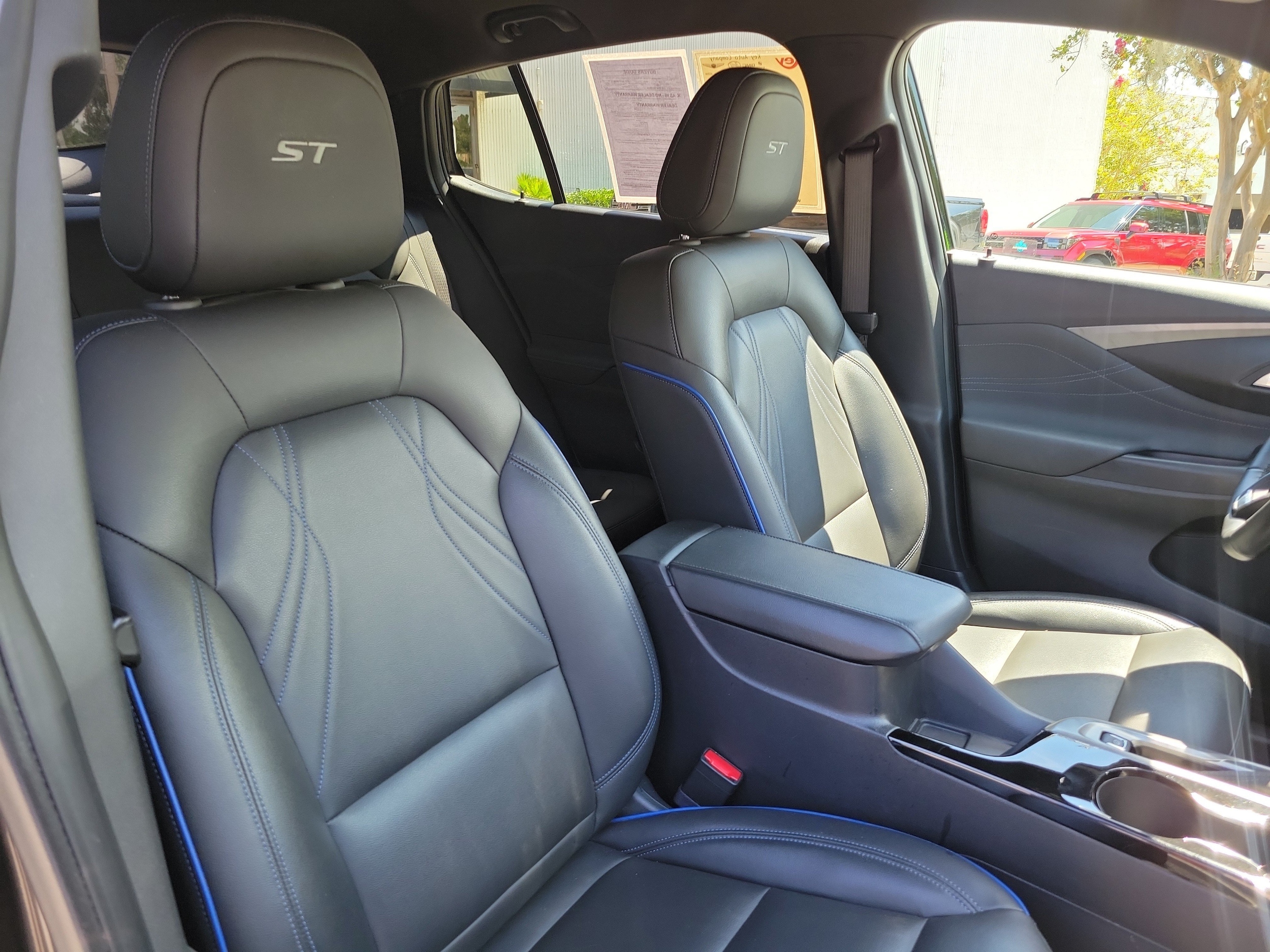 2024 Buick Envista Sport Touring - Photo 15