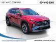 Certified 2025 Hyundai Tucson SEL Convenience SUV
