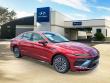 New 2026 Hyundai Sonata Hybrid Limited Sedan