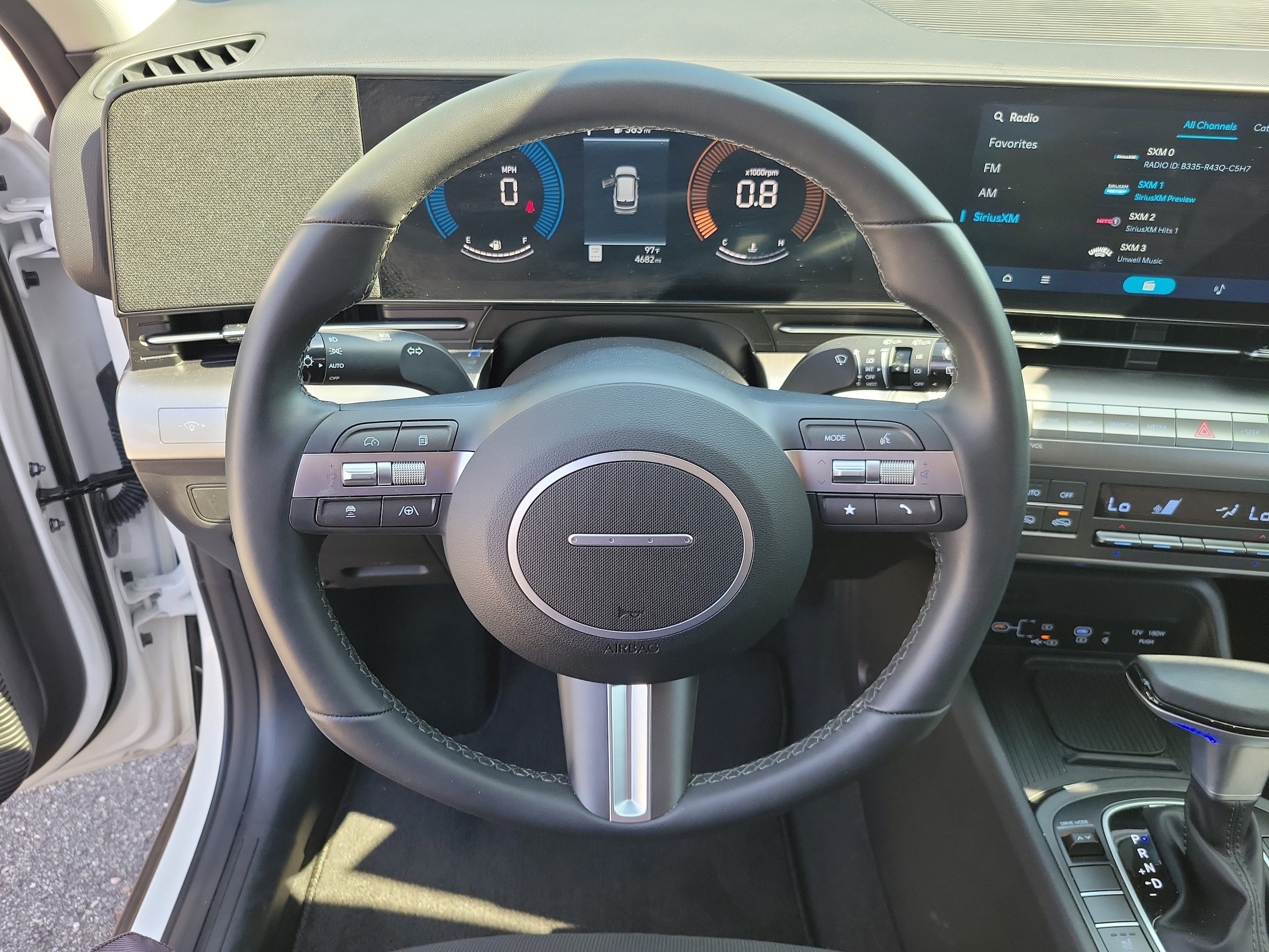 2026 Hyundai Kona SEL Sport - Photo 23