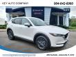 Used 2020 Mazda Mazda CX-5 Touring SUV