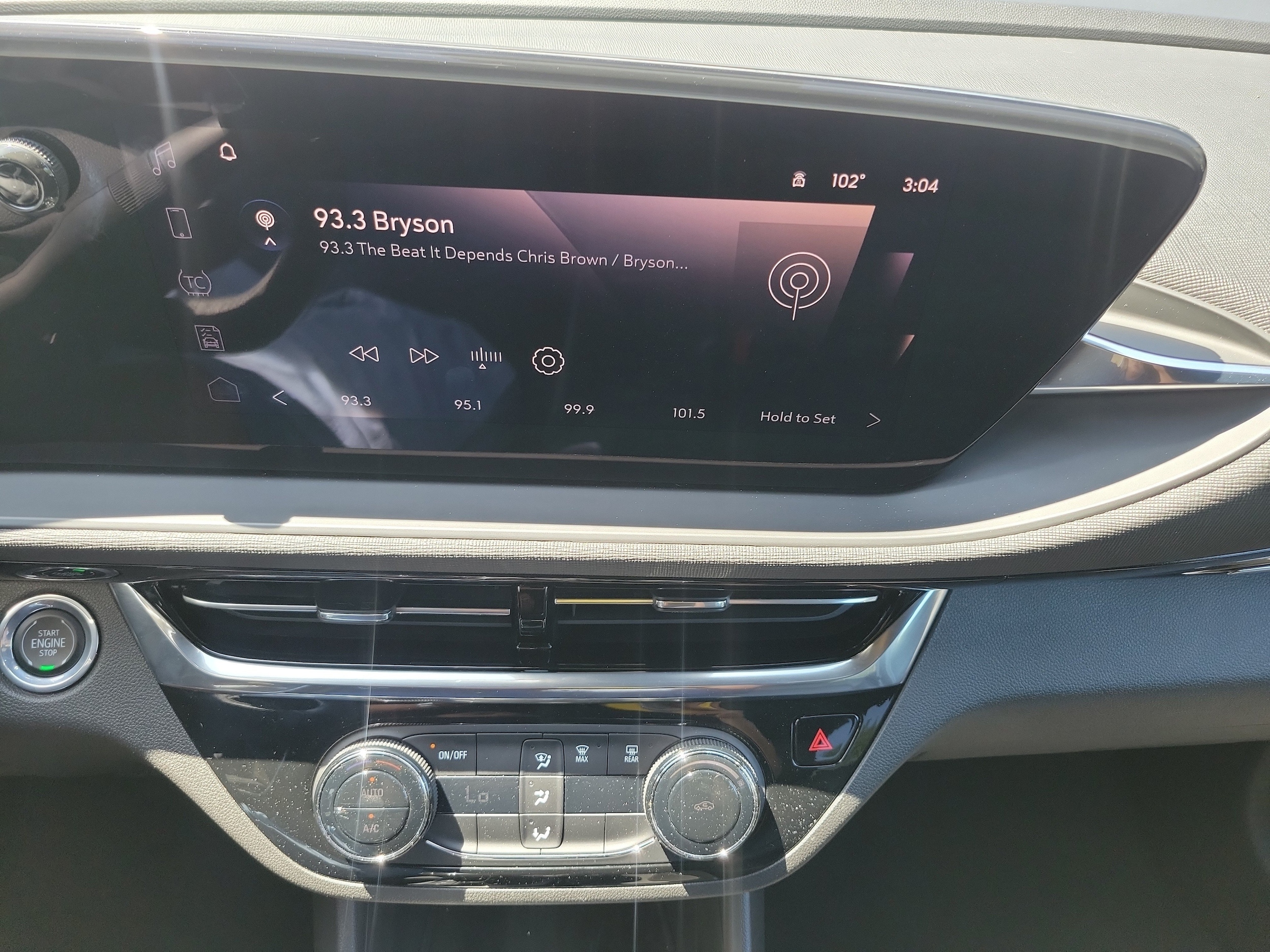 2024 Buick Envista Sport Touring - Photo 48