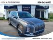 Certified 2023 Hyundai Palisade Calligraphy SUV