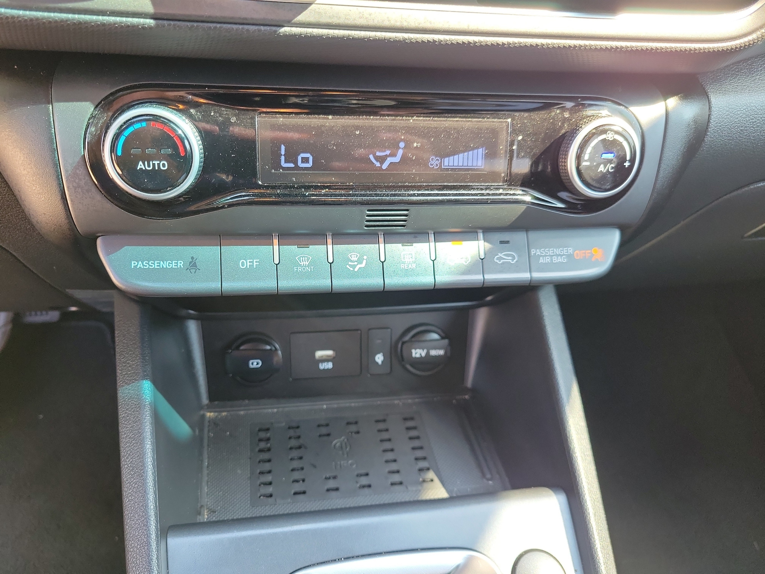 2023 Hyundai Kona SEL - Photo 32
