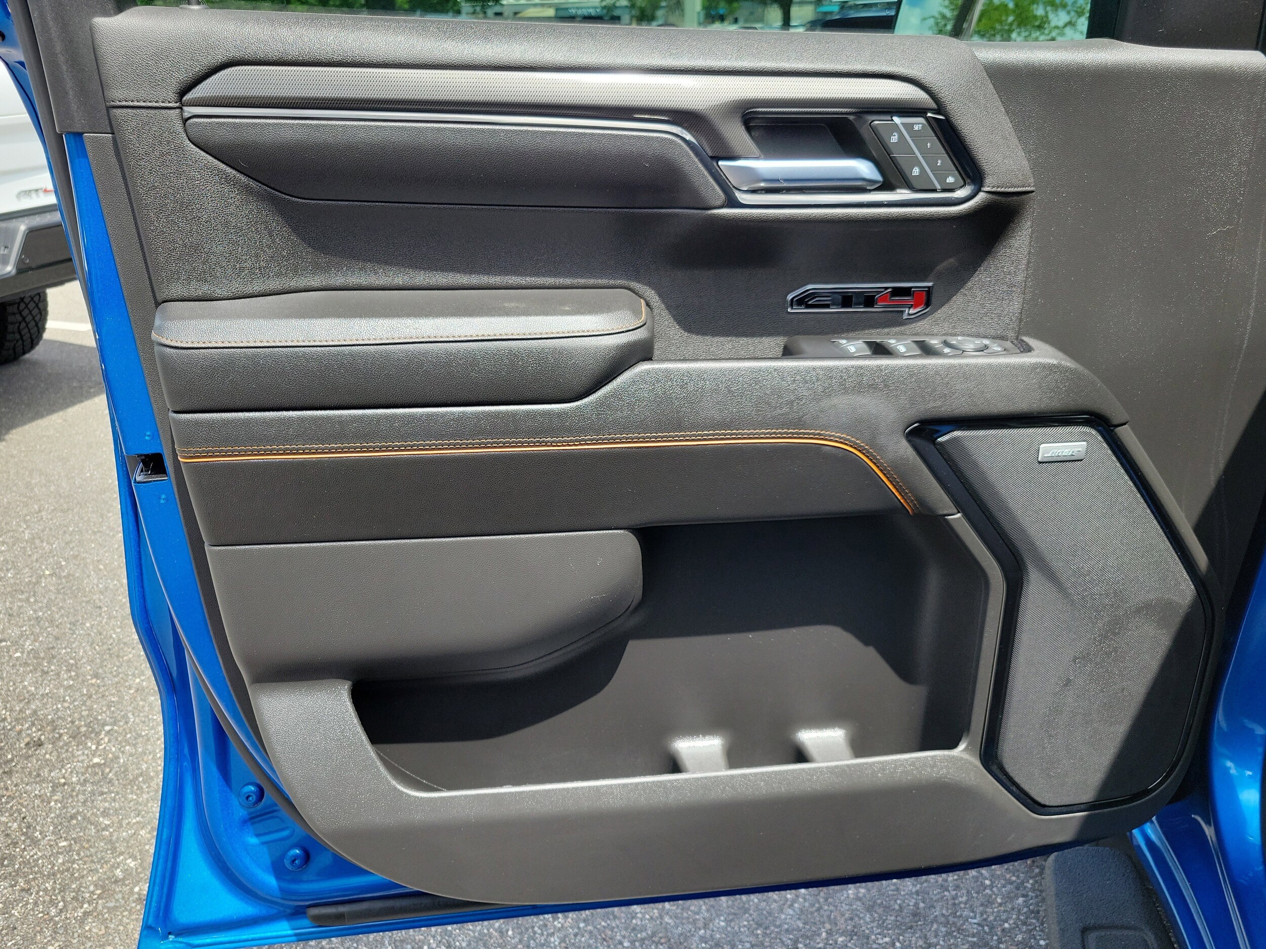 2023 GMC Sierra 1500 AT4 - Photo 18