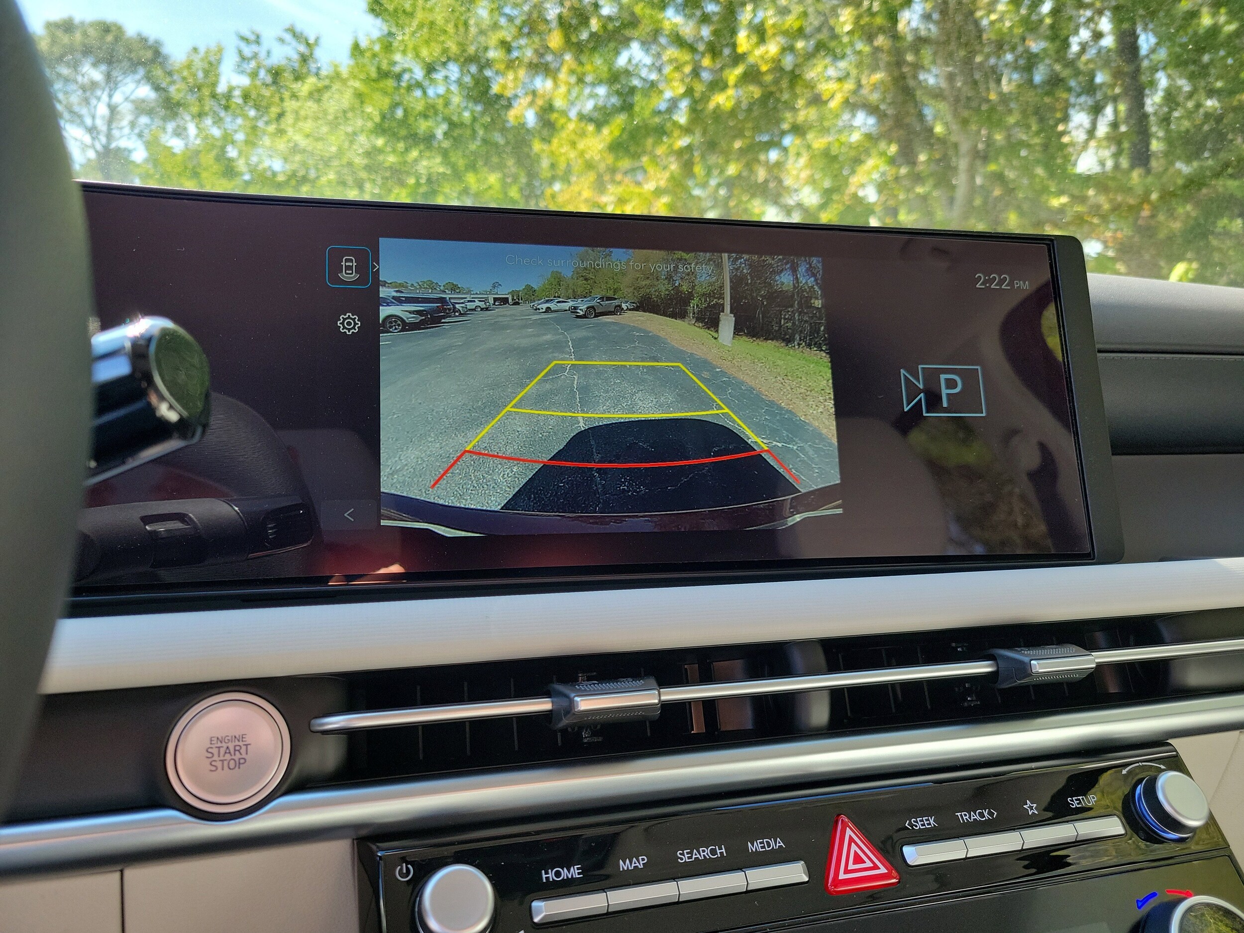2026 Hyundai Tucson SEL - Photo 25