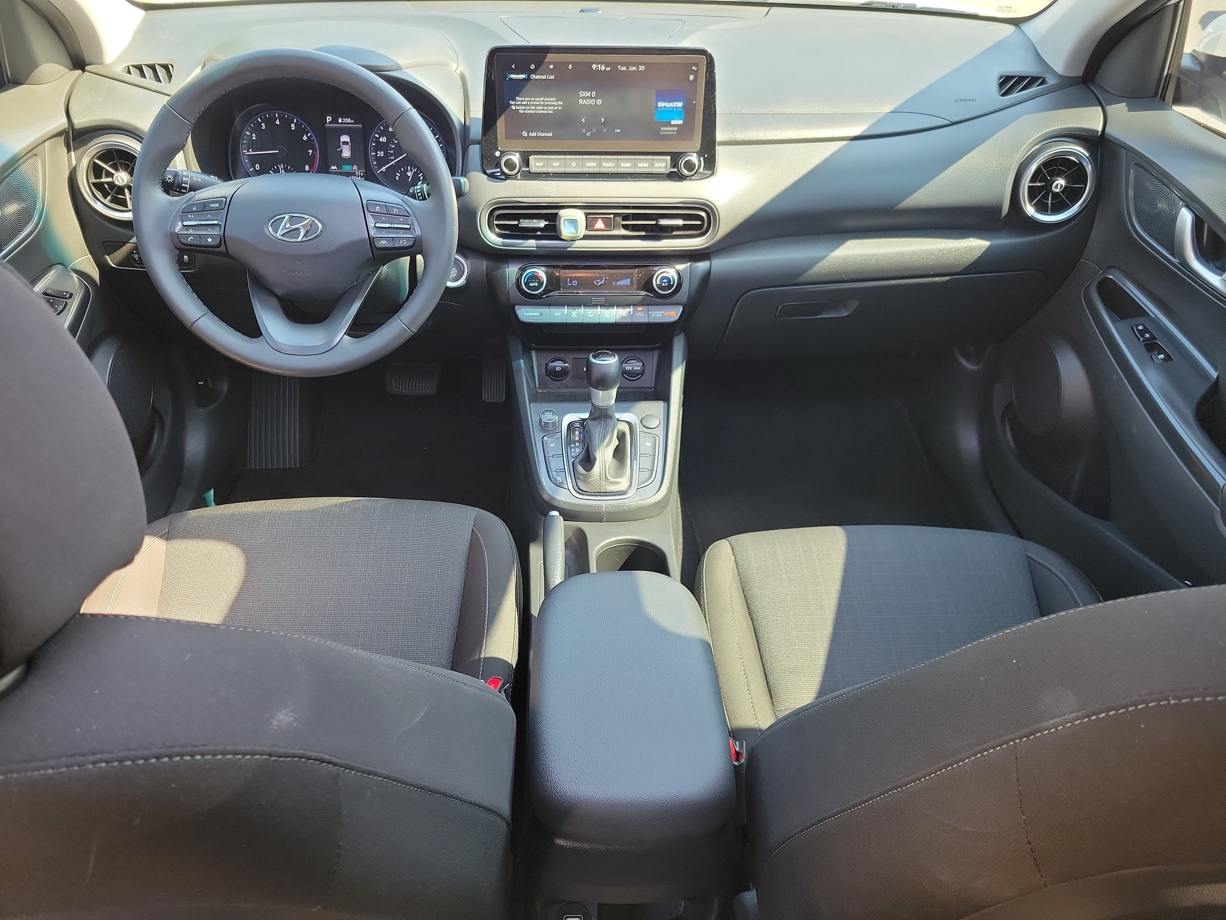 2023 Hyundai Kona SEL - Photo 15
