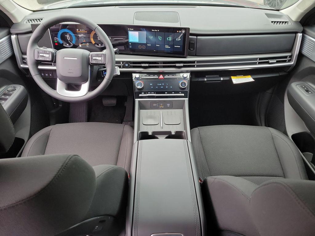 2026 Hyundai Santa Fe SE - Photo 17