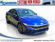 New 2025 Hyundai Elantra SEL Sport Sedan