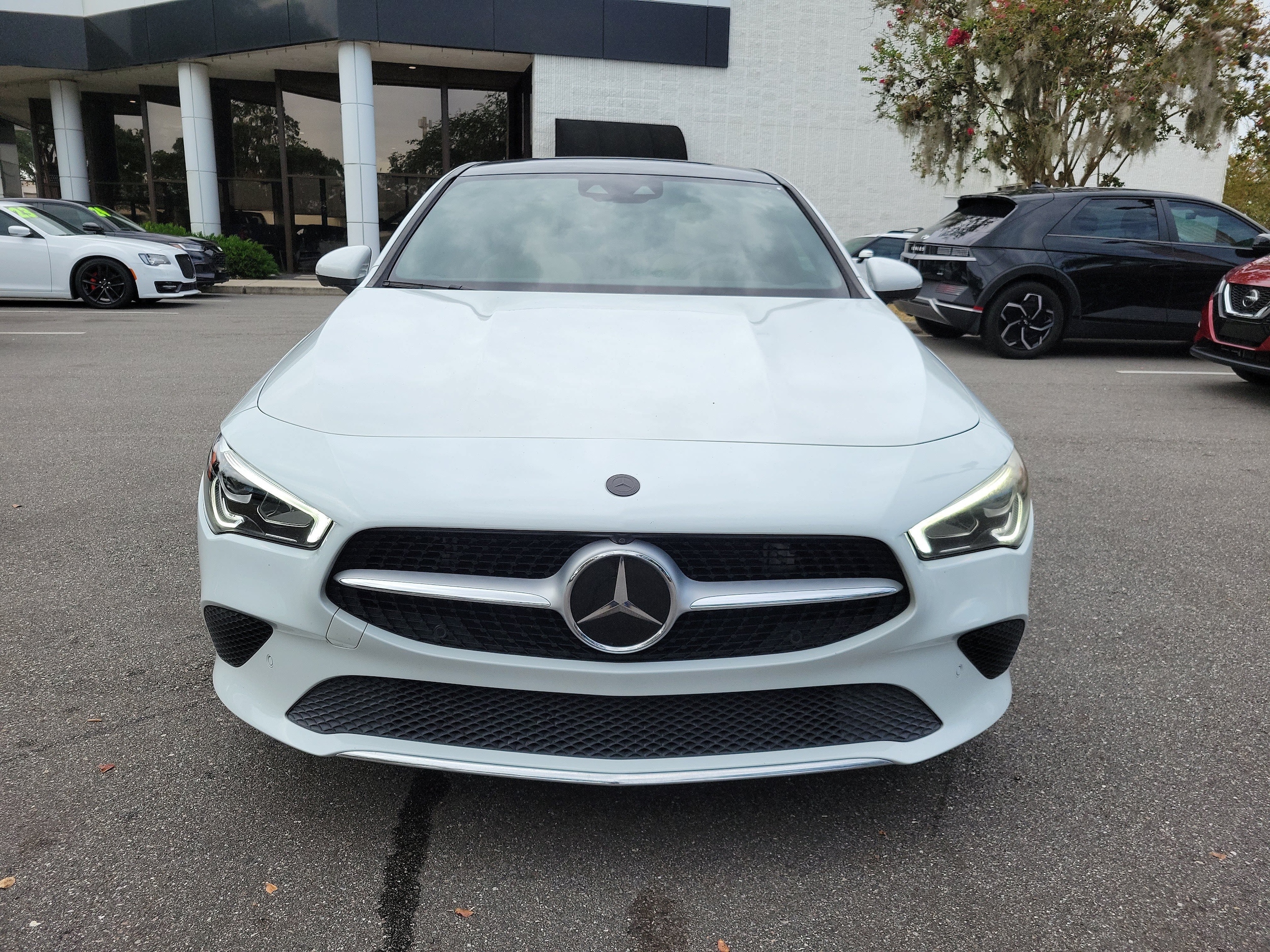 2021 Mercedes-Benz CLA CLA250 - Photo 7