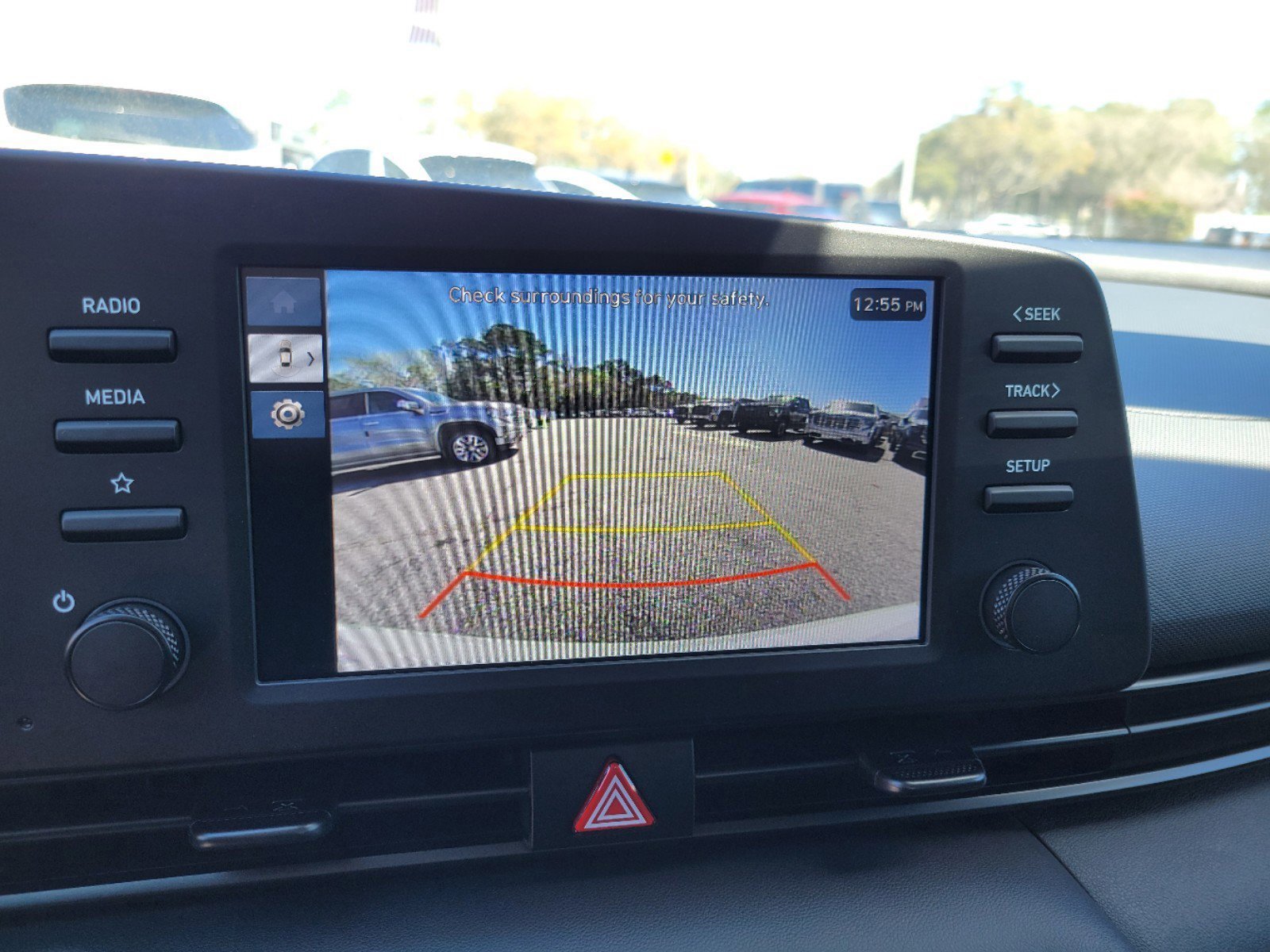 2025 Hyundai Elantra SEL - Photo 23