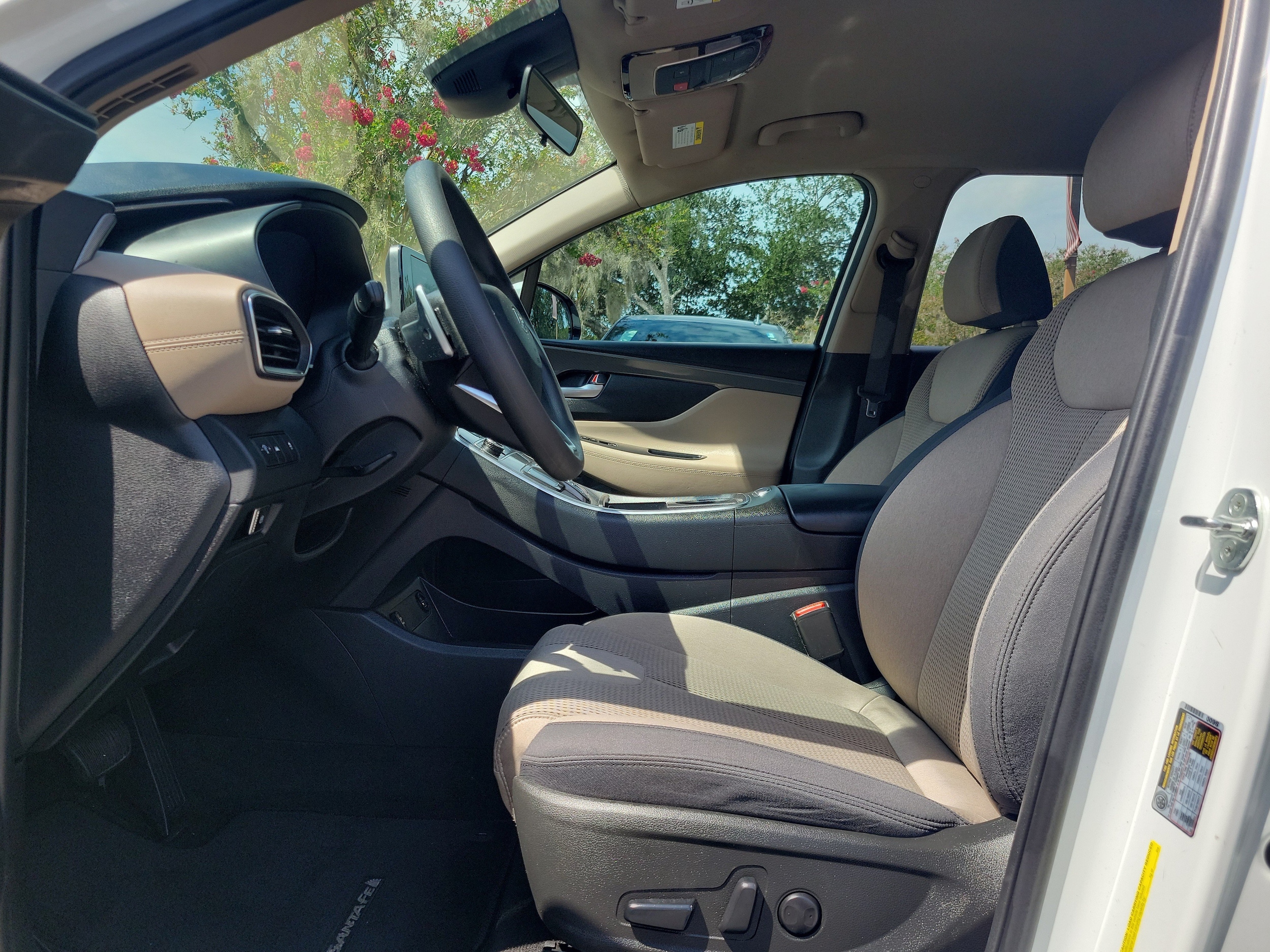 2022 Hyundai Santa Fe SEL - Photo 21