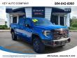 Certified 2024 GMC Sierra 1500 AT4X Truck Crew Cab