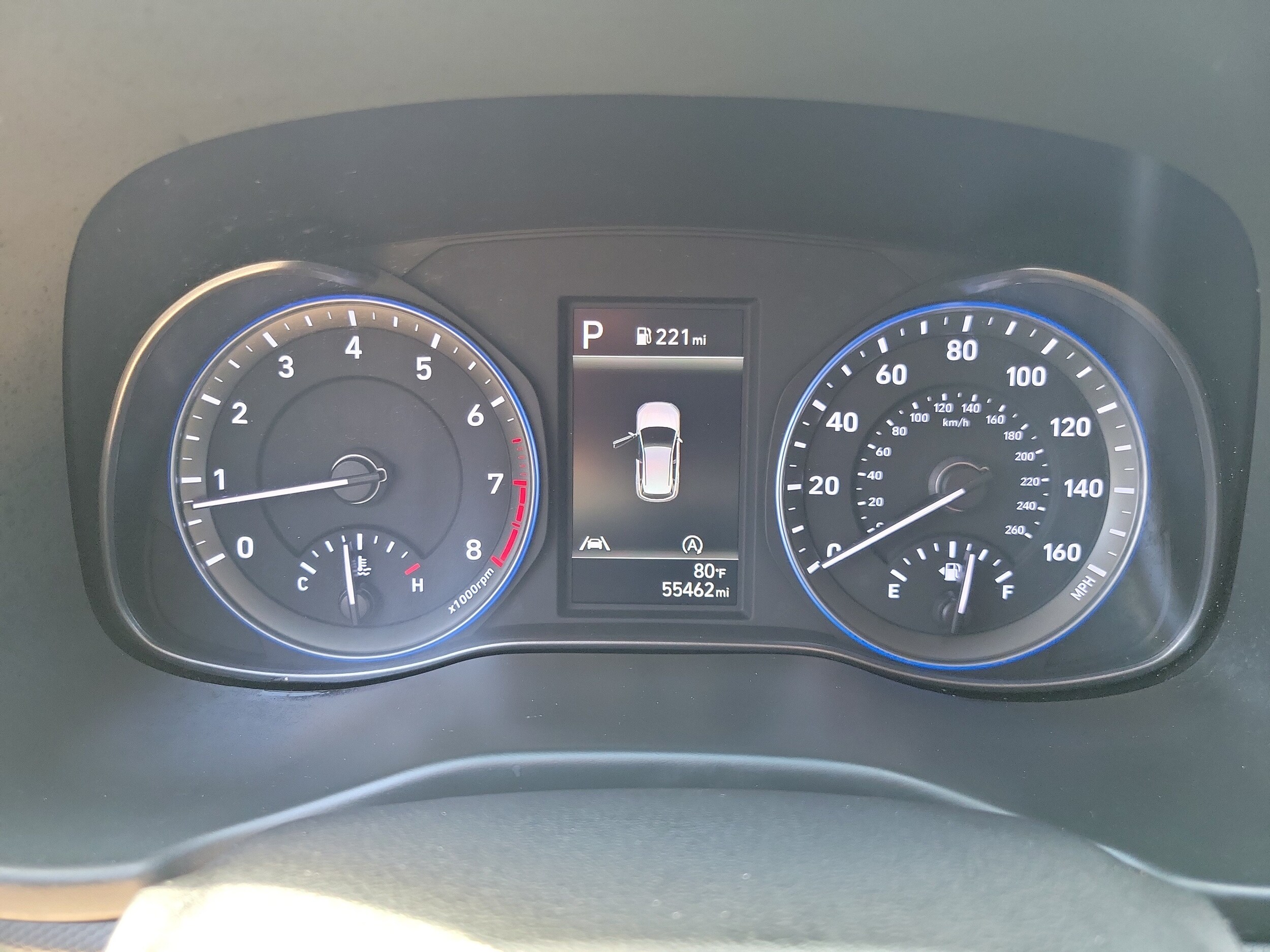 2023 Hyundai Kona SEL - Photo 29