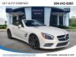 Used 2015 Mercedes-Benz SL 550 Roadster
