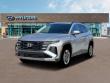 New 2026 Hyundai Tucson Hybrid SEL Convenience SUV