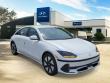 New 2025 Hyundai IONIQ 6 SE Sedan