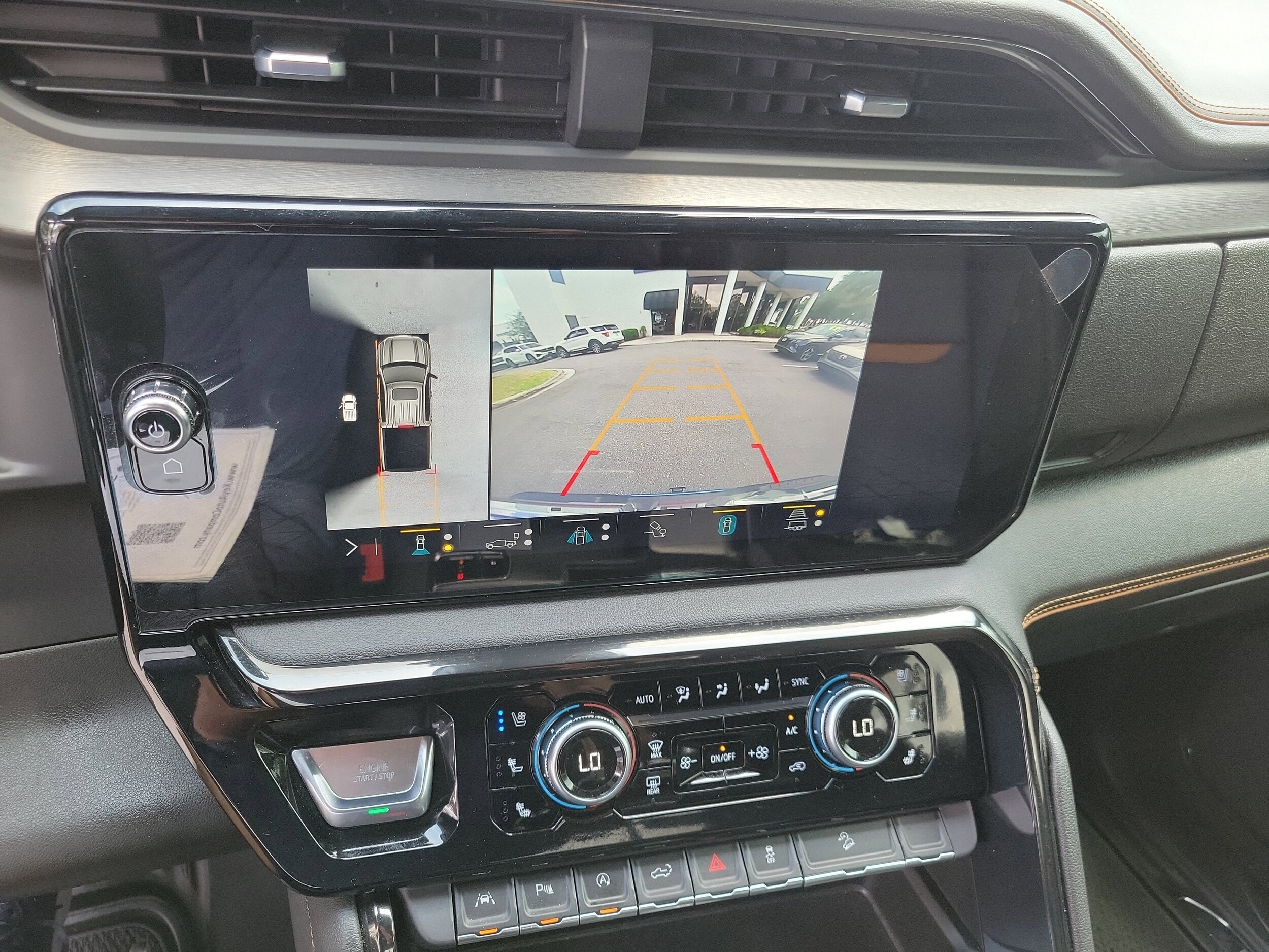 2023 GMC Sierra 1500 AT4 - Photo 31