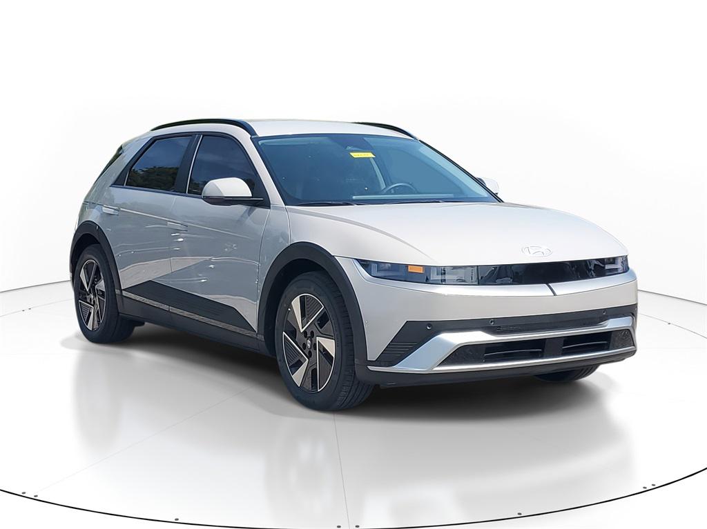 2025 Hyundai IONIQ 5