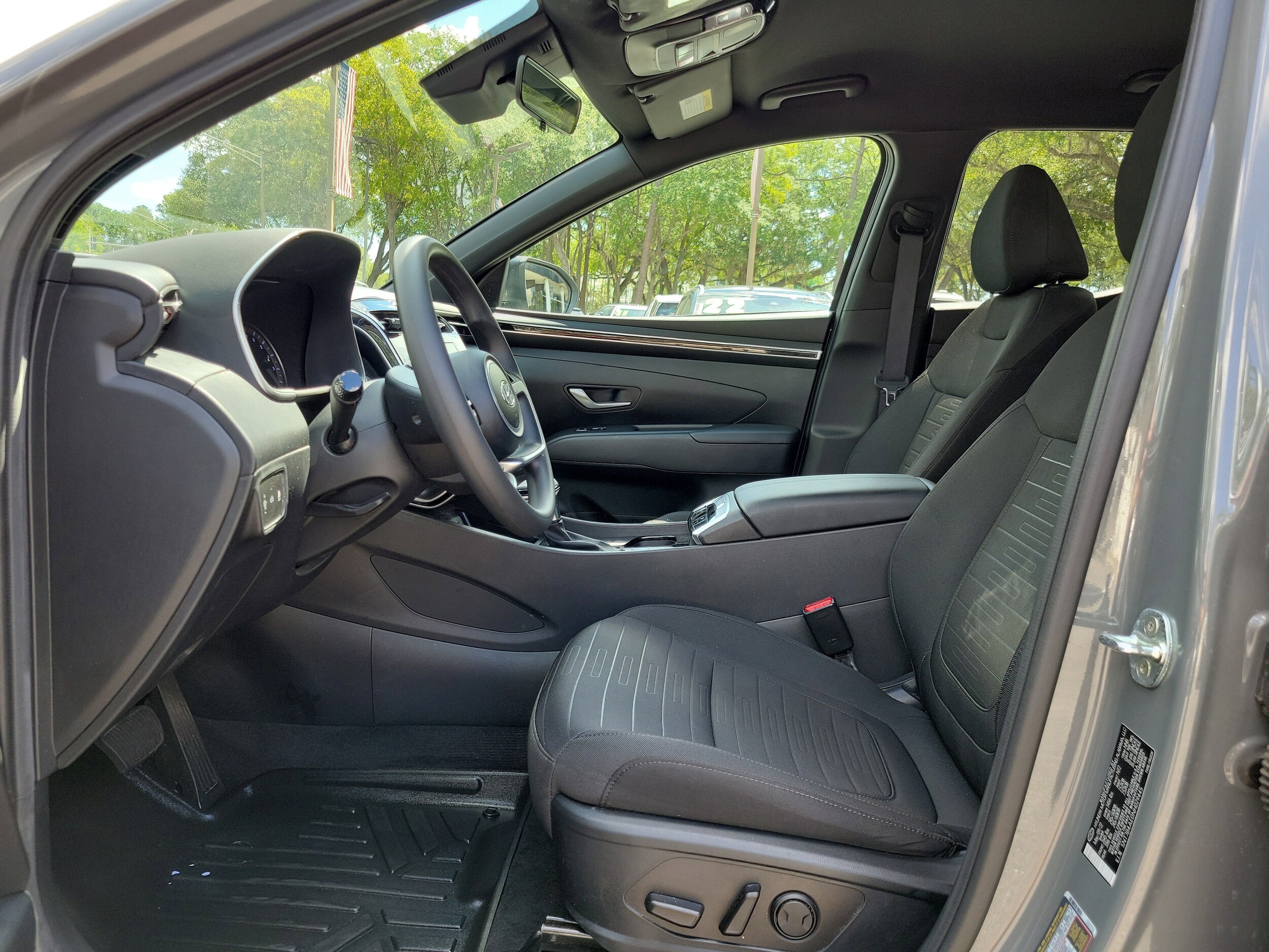 2022 Hyundai Santa Cruz SEL - Photo 19